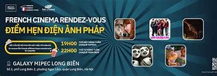 Ảnh Việt Pháp Cine