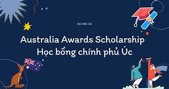 Australia Awards Scholarships Là Gì 2024