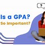 Cách Tính Điểm Gpa Cả Năm Học