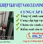 Công Ty Tnhh Dịch Vụ Việt Chuyên