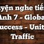 Đề Thi Giữa Kì 1 Tiếng Anh 7 Global Success Có Đáp Án