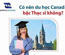 Du Học Canada Bậc Thạc Sĩ Dược Học Đại Học Huế