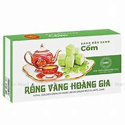 Giá Bánh Đậu Xanh Rồng Vàng