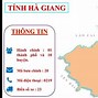 Hà Giang Có Bao Nhiêu Huyện