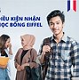 Học Bổng Eiffel 2021 Tại Hà Nội Video Clip Gốc