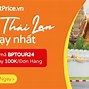 Nên Mua Đồ Gì Ở Thái Lan