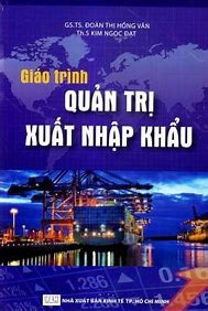 Quản Trị Xuất Nhập Khẩu Chương 2 Pdf دانلود رایگان