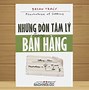 Tâm Lý Bán Hàng