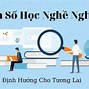 Thần Số Học Lựa Chọn Nghề Nghiệp