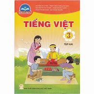 Tiếng Việt Lớp 3 Tập 2 Bài Học Nghề