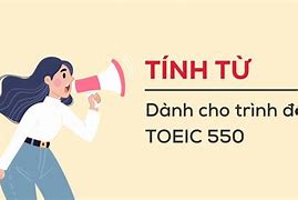 Trình Độ Toeic