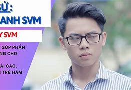 Tuấn Anh Và Lan Anh Svm Chia Tay