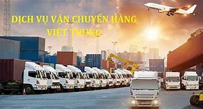 Vận Chuyển Việt Trung Uy Tín