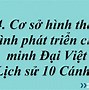 Văn Minh Là Gì Lịch Sử 10