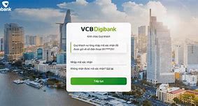 Vcb Digibank Là Ngân Hàng Gì